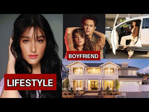 Video: Liza Soberano Čistá hodnota: Wiki, vdaná, rodina, svatba, plat, sourozenci