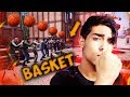 ZULA'DA ÇÖP TENEKESİNE BASKET ATMAK !!