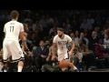 D-Will Crosses Dishes Sweet Alley-Oop