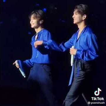 flexing the twins of Seventeen 😁 Jihan y'all 😍