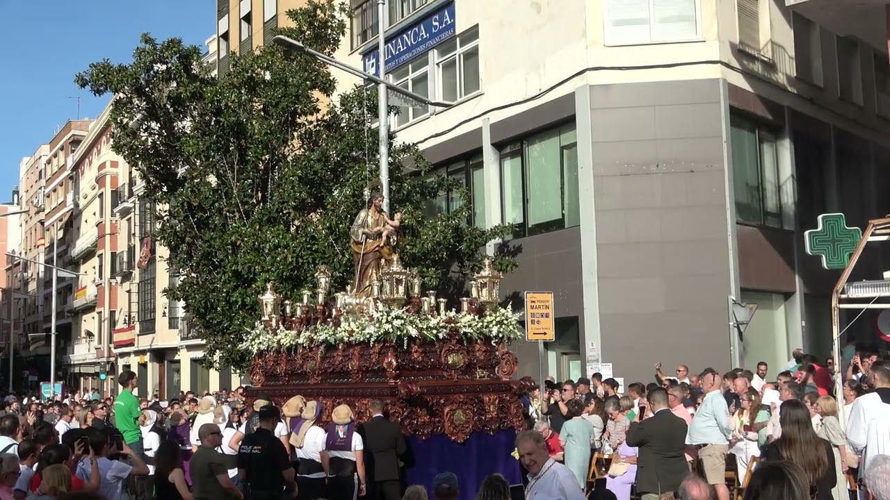 Magna de Jaén 2025 - San José de Jódar