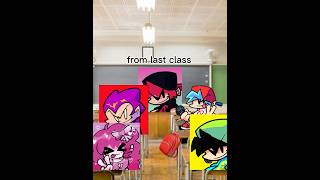 FNF School Meme The Test FT:        @GaiusFNF @NeoCherryOFC Picosnap&amp;Boyfriend