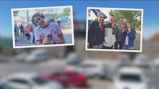 Celebrating producer Dani Allsop leaving KTVB after a storied 12-year career