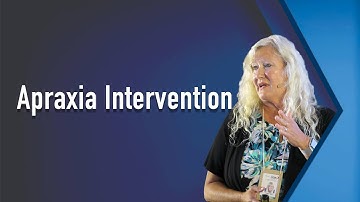 Apraxia of Speech in Autism | Speech Therapy for Apraxia | Therapy Techniques for Apraxia