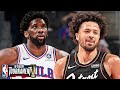 Philadelphia 76ers vs Detroit Pistons Full Game Highlights - November 10, 2023 In-Season Tournament