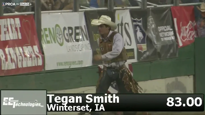 Tegan Smith | 2021 Reno