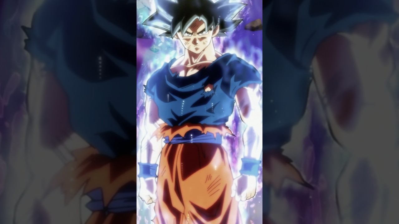 Is Goku the Z Warrior with the Best Ki Control? 