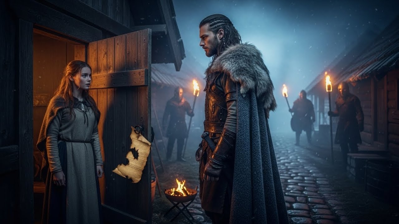 Her Stepsisters Burned Her Mating Ceremony Invitation — By Midnight, the Alpha King Was at Her Door