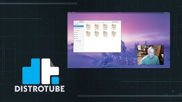 Fedora 27 Workstation Installation and Review