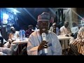 MAJMA U SHABABIT TIJJANIYYA MAULIDIN SHEHU IBRAHIM NYAAS RTA DAGA YALWA ZANGO 21 1 2018 VOL 3