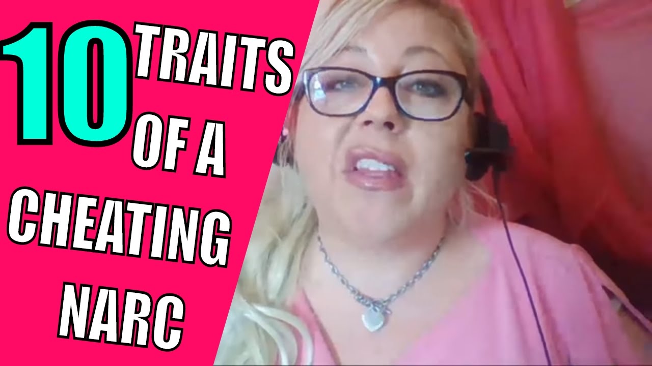 Is your narcissist a cheating liar? Narcissistic Abuse Recovery