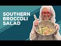 Love & Best Dishes: Southern Broccoli Salad Recipe | Mother's Day Side Dish Ideas