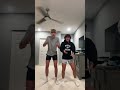 duo dancing is back