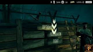 Zwar1 The Great War of the Dead screenshot 4
