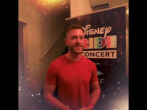 Unveiling the Disney Magical Harmony with the Gay Men's Chorus of South Florida