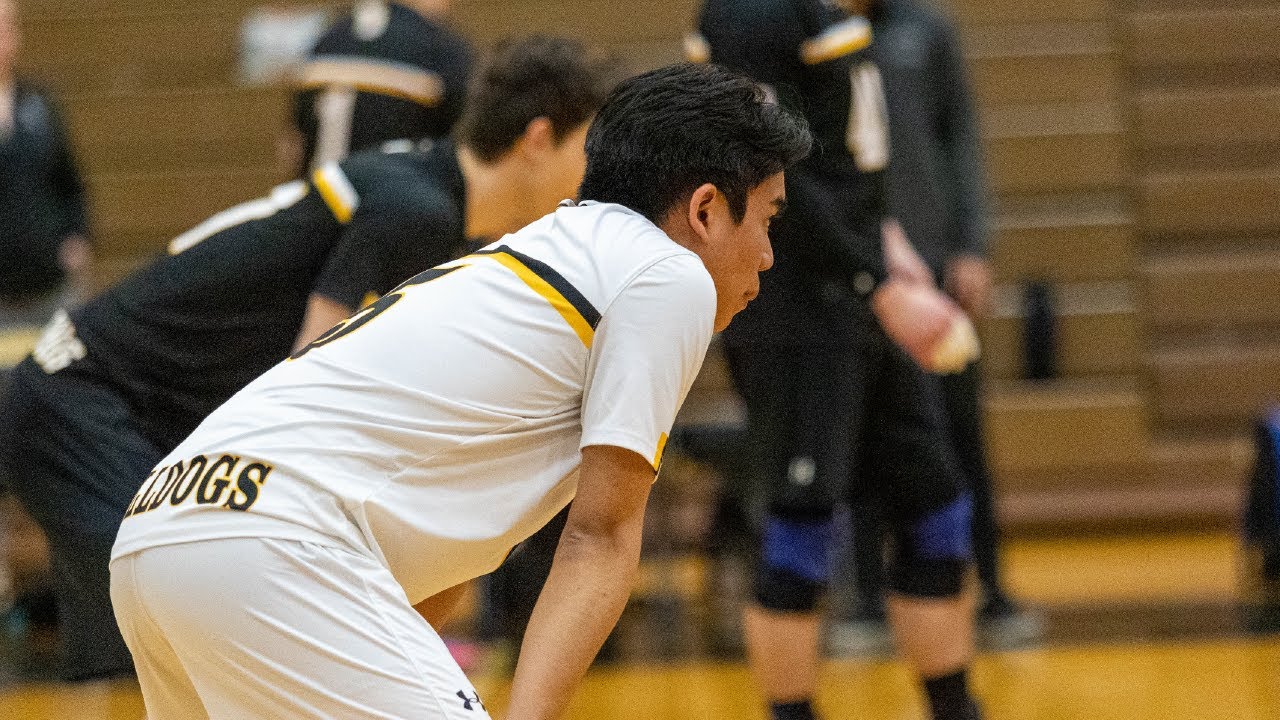 Men's Volleyball Olivet College (3/31/23) YouTube