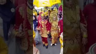 anak daro jo marapulai #desa #sijunjung #naturecinematic