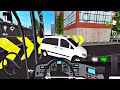 Car Simulators - Public Transport Simulator PTS Coach - Car Driving Simulators Android ios Gameplay