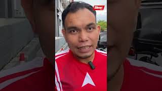POLITICALLY FRANK: Syahredzan Johan [Teaser 3]