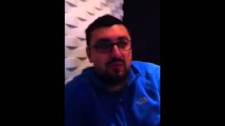 La Morte Di Pino Daniele La Reazione Di Uno Studente Napoletano A New York