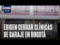 Caso Yulixa Toloza: Familia exige controles severos a "clínicas de garaje" y justicia en Colombia