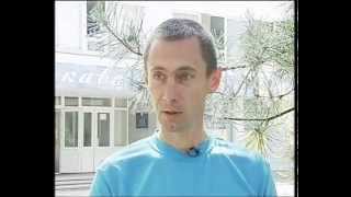 Висцеральная хиропрактика.(Украинская Ассоциация народной мануальной терапии. Результаты применения мануальной терапии живота...., 2013-07-31T20:51:08.000Z)