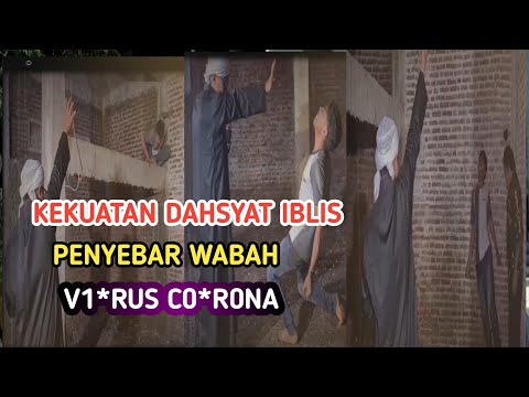 Video: Imam Melawan Roh Jahat. Agama Melawan Setan? - Pandangan Alternatif