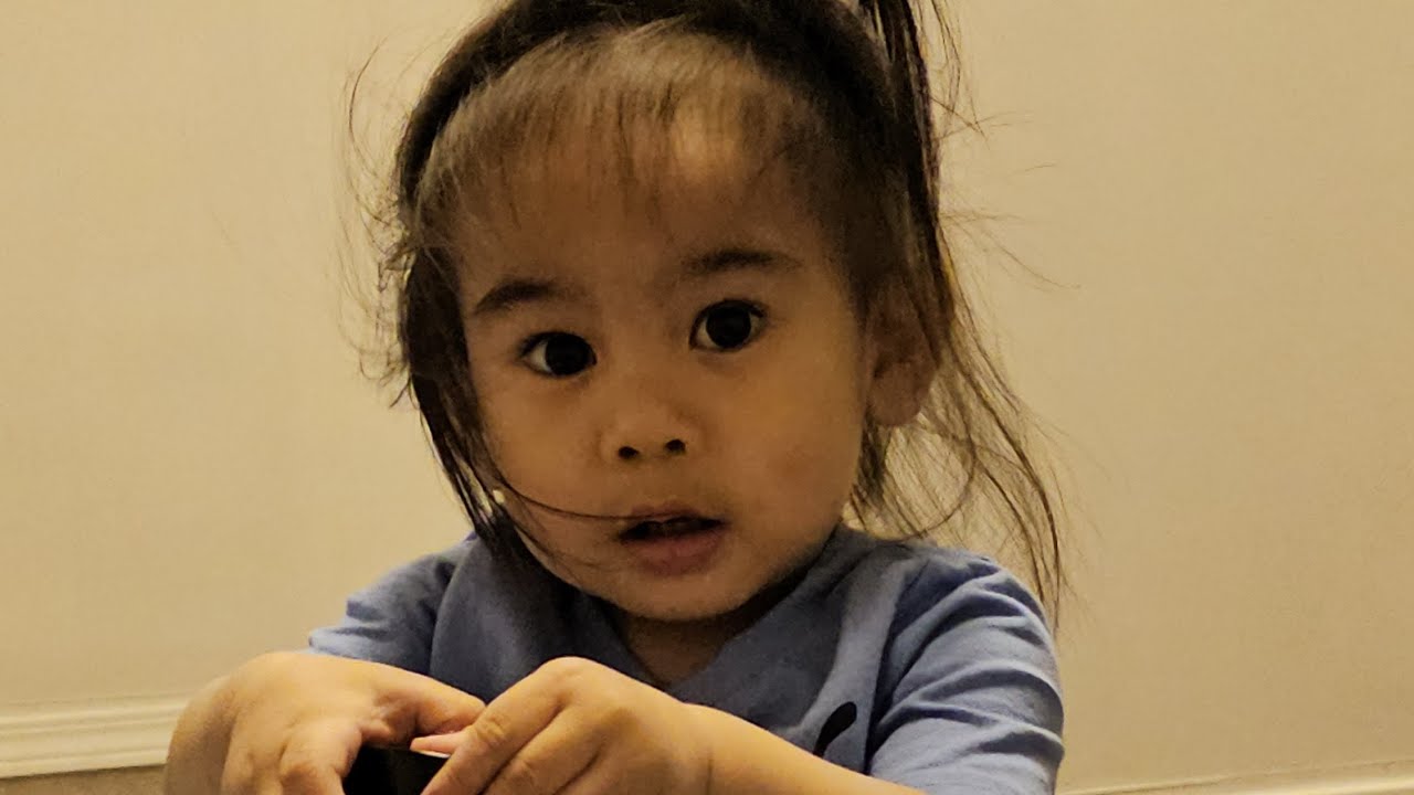 1 Year Old 7 Months Alphabet Counting YouTube 1 Year Old 7 Months Alphabet Counting YouTube