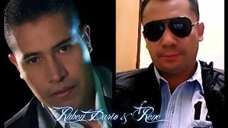 No Estoy Pintado Rene Moreno Ft Ruben Darío Rojas. Vídeo Lyrics.