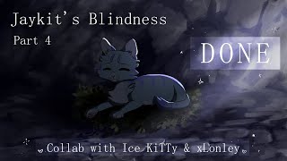{DONE} Jaykit's Blindness | Voice acting AMV MAP | Part 4 Collab