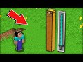 Minecraft NOOB vs PRO: NOOB FOUND SUPER LONG DIAMOND SWORD IN HIGH CHEST Challenge 100% trolling