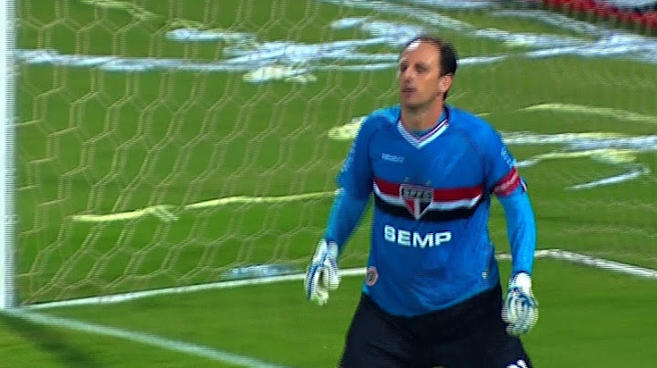 Atletico Nacional (COL) 0 x 0 São Paulo (BRA) - Quarterfinal - Leg 2 - Copa Sudamericana