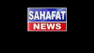 News Channel 3D Logo Design By TM Graphics