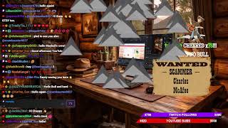 Episode 375 | 04/09/26 | Calling Scammers LIVE