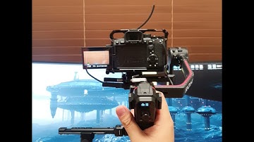 tilta rear handle rs2 problem with focus wheel