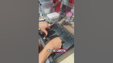 Stuck Filament in AMS? Here