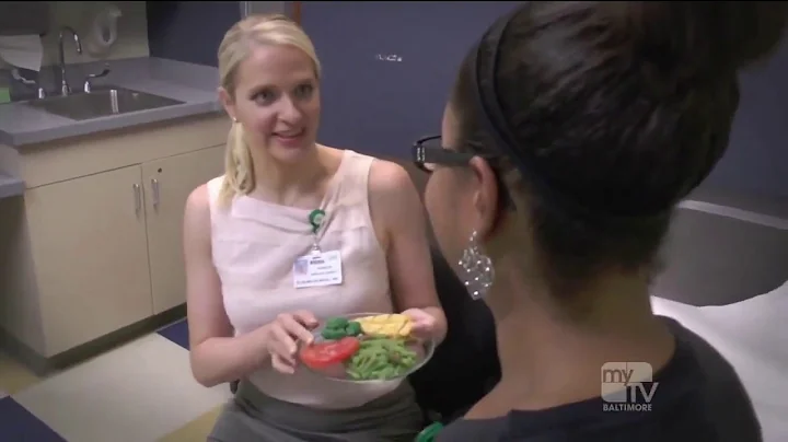 Expert Tips for Reaching Your Weight Loss Goals wi...