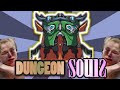 THE BRAWLER | Dungeon Souls 3