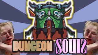 Thumbnail for THE BRAWLER | Dungeon Souls 3