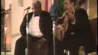 Zambo Cavero y Oscar Aviles - Esta es mi Tierra ( OEA / 1987)