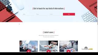 Magency - Marketing Company Wordpress Theme Agency Offline Marketing Agency Ogura