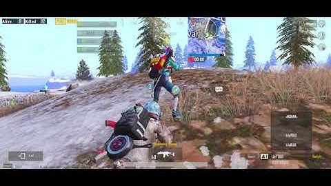 Hackers in PMCO fall split | pubg have to do something for hackers | #pmco #2020 #fallsplit