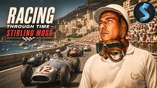 Greatest Driver Who Never Won | Sports Documentary | Racing Through Time: Stirling Moss