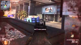 Won 3rd map: Express 6-2 --- They quit at the end