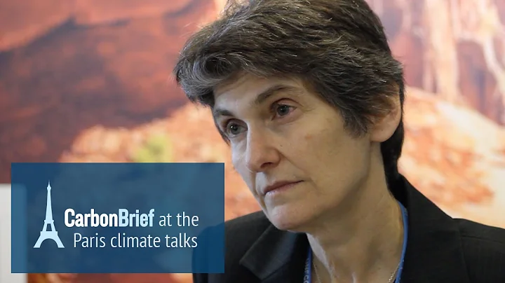 Full interview: Janet McCabe of the US Environment...
