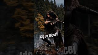 Idę po więcej #folk #songwriter #music #witch #slavic