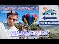 Pokhara dreamcity experience  astrina vlogs