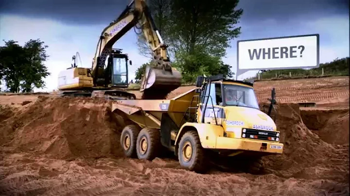 Cat Product Link | Max ROI for Civil & Heavy Const...