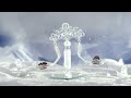 新垣結衣/メルティーキッス「誕生物語」