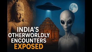 Secrets of India's Otherworldly Encounters Exposed Today